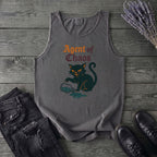 agent of chaos Tank Top