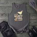 Its Gravy Time Baby Tank Top