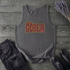 Snack Goblin Tank Top