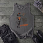 Raise Hell Its Halloween Tank Top