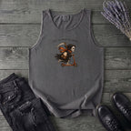 Off To Meet My Quota Tank Top