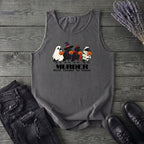 Murder With Intent To Treat Tank Top