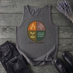 In My Element Tank Top