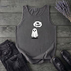 Ghost Potato Dream Tank Top