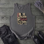 A Little Undead Today Tank Top