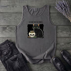 Here For The Spirits Tank Top