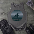 Basic Witch Tank Top