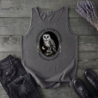 Noticing Everything Tank Top