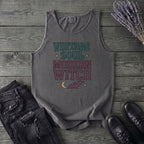 Vintage Soul Modern Witch Tank Top