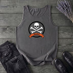 Thankful Crossbones Tank Top