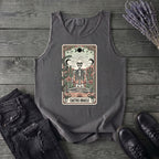 Cactus Oracle Tank Top