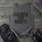 Frights For Rights Tank Top