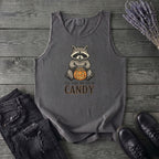 Ill Take My Cut In Candy Tank Top