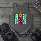 pineapple coffins Tank Top