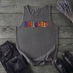 Halloween Icons Tank Top