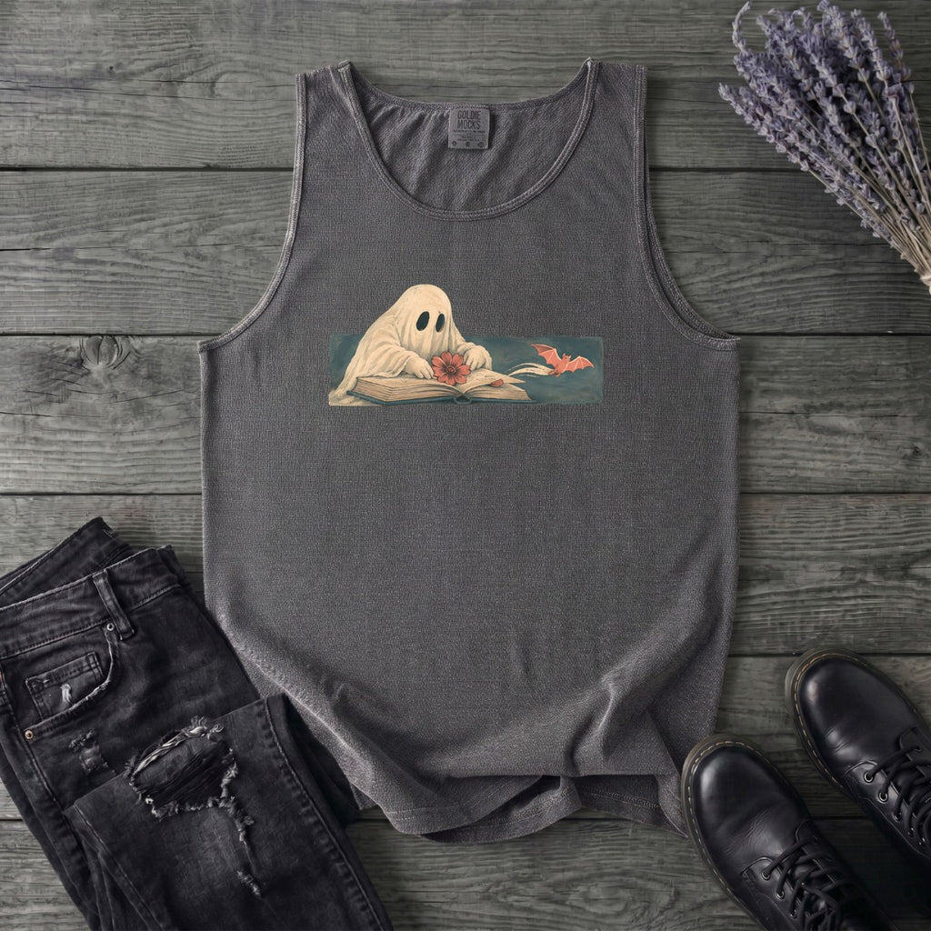 Pressed In Spirit Tank Top
