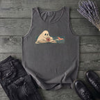 Pressed In Spirit Tank Top