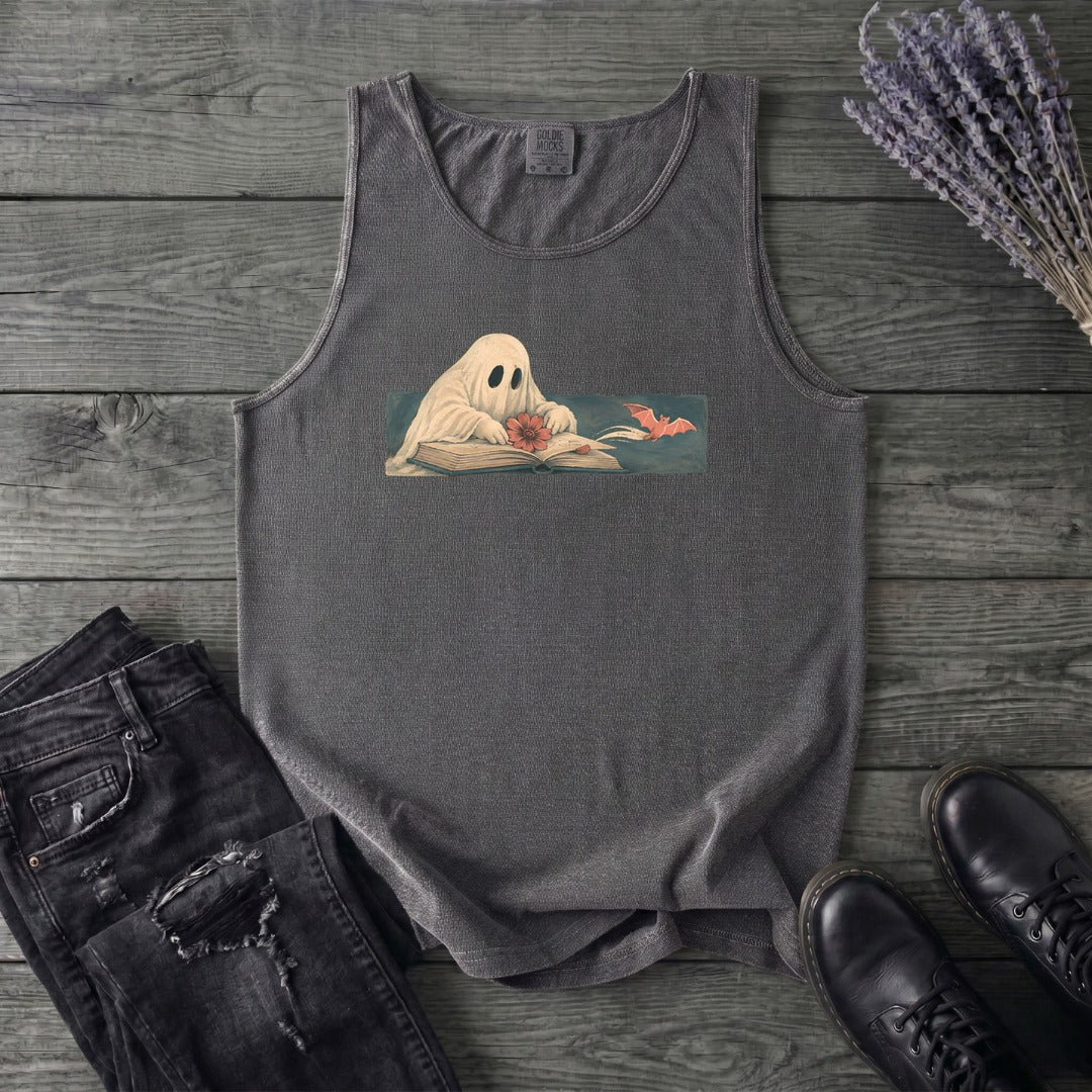 Pressed In Spirit Tank Top