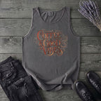 Coffee And Good Vibes Tank Top