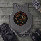 By Roots And Stars Tank Top