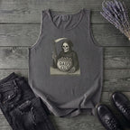 Dad's Cut Tank Top