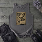 Nature Is The Witchs Power Tank Top