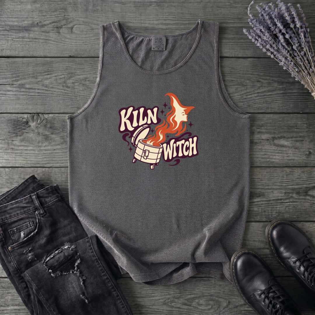 Kiln Witch Tank Top