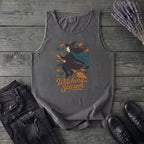Witching Season Tank Top