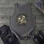 Bone Brew Society Tank Top