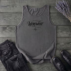 Werewolf Tank Top