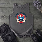 Scrap Warrior Tank Top