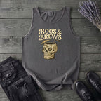 Boos & Brews Tank Top