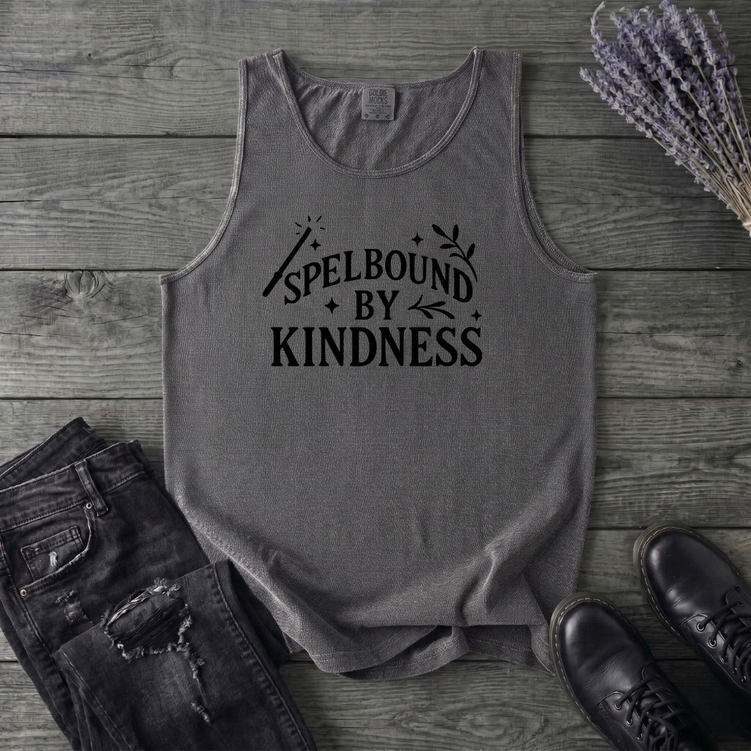 Spellbound By Kindness Tank Top