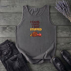 I Got Stuffed Tank Top