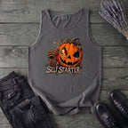Self Starter Tank Top