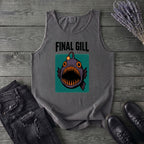 Final Gill Tank Top