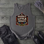 Moonlit Little Menace Tank Top
