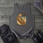 Catch Me Decomposing Tank Top