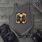 Morbid Curiosities Tank Top