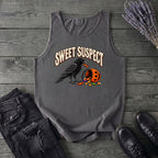 Sweet Suspect Tank Top