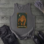 The Wild One Tarot Tank Top
