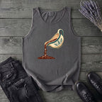 Skeleton Gravy Boat Tank Top