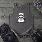 Read And Decay Tank Top
