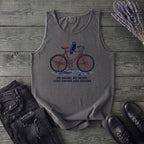 No Gears No Gains Tank Top