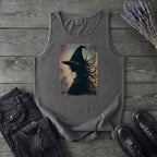 Brambles And Shadows Witch Tank Top