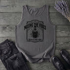 Mixing The Vibes Tank Top