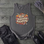 Pie Induced Madness Tank Top