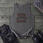 Dark Feminine Rising Tank Top