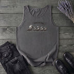 Onward Wild Things Tank Top