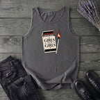 Girls Will Be Girls Tank Top